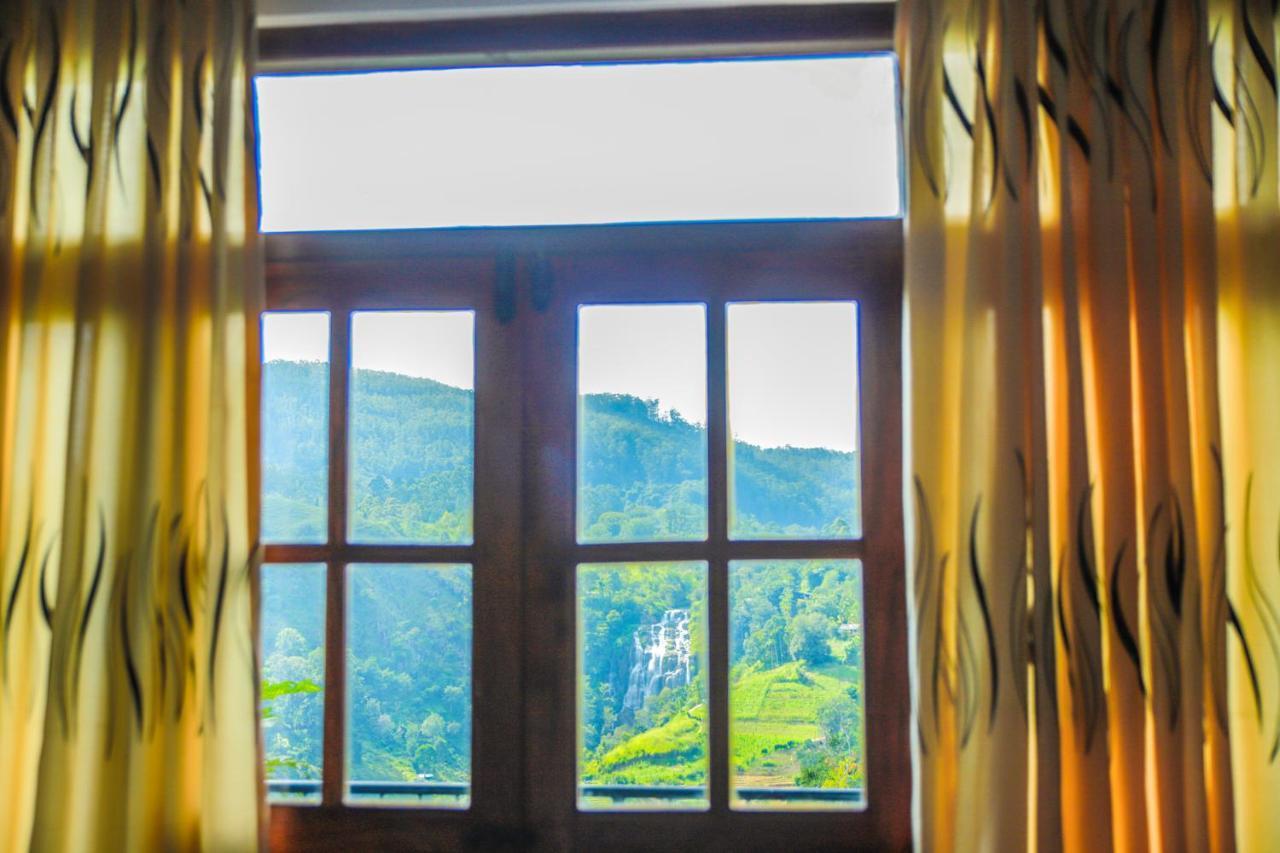 Отель Ella Nature View Экстерьер фото