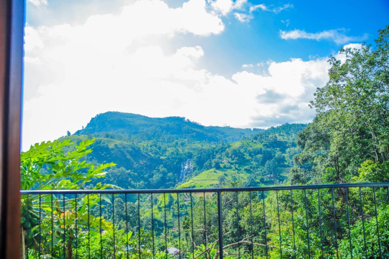 Отель Ella Nature View Экстерьер фото