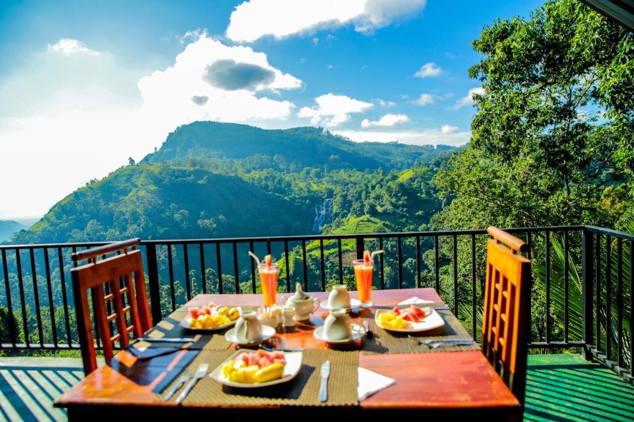 Отель Ella Nature View Экстерьер фото