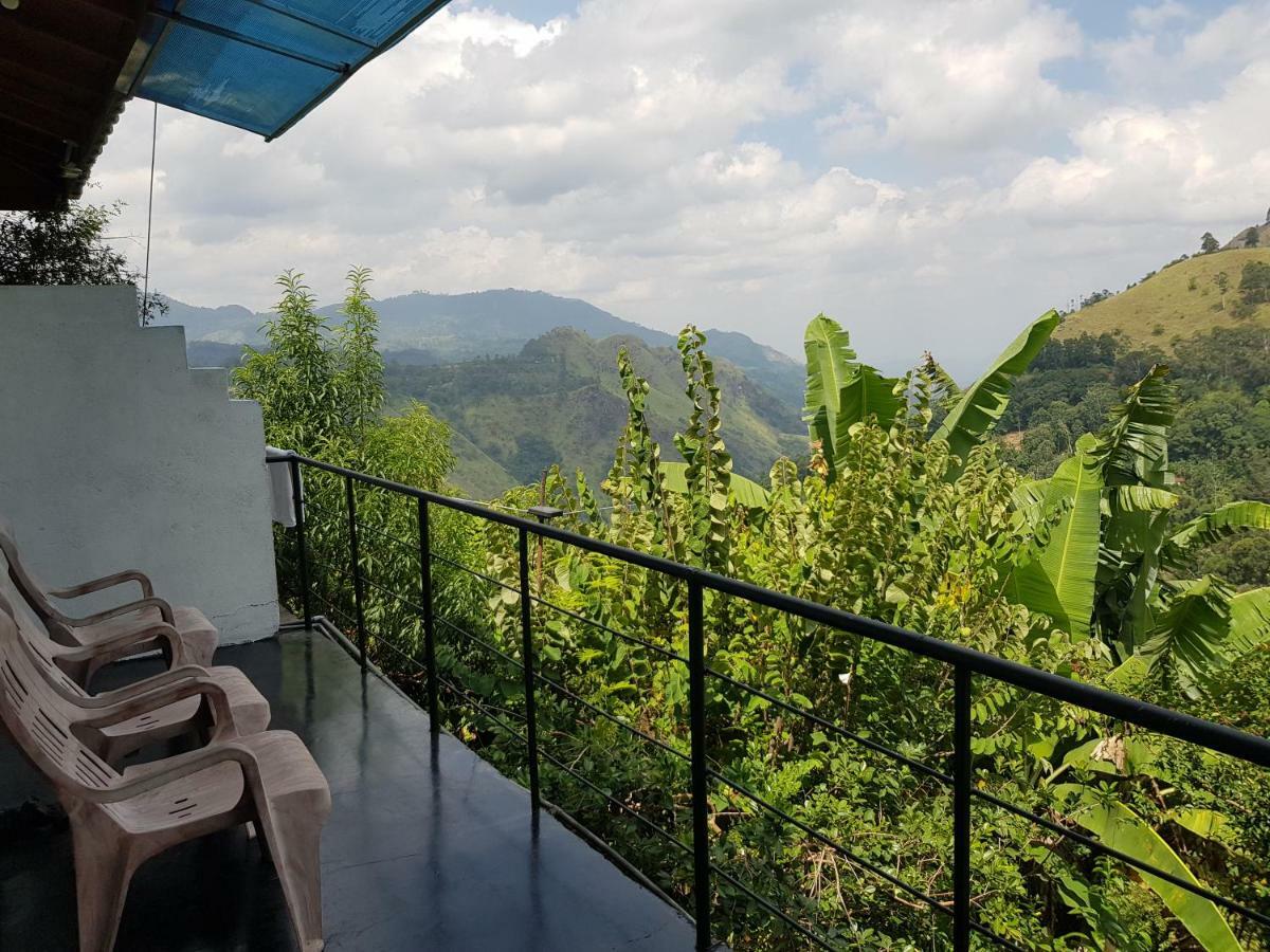 Отель Ella Nature View Экстерьер фото