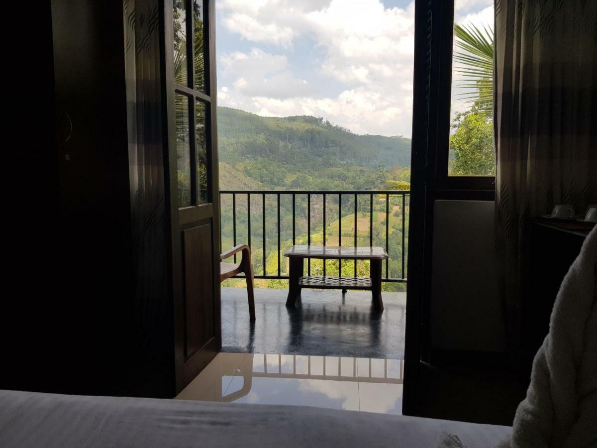 Отель Ella Nature View Экстерьер фото
