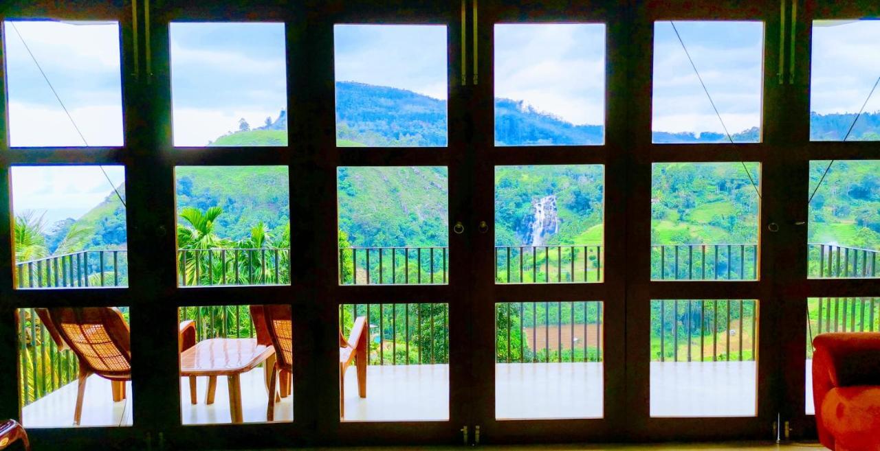 Отель Ella Nature View Экстерьер фото