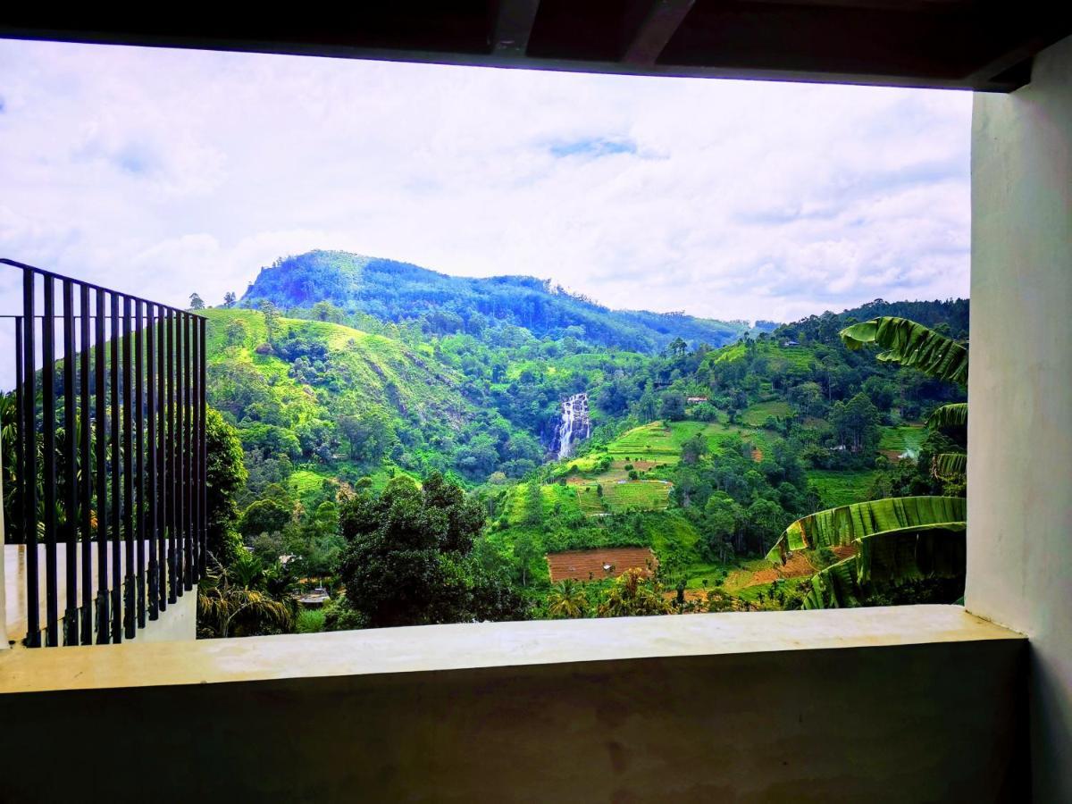 Отель Ella Nature View Экстерьер фото